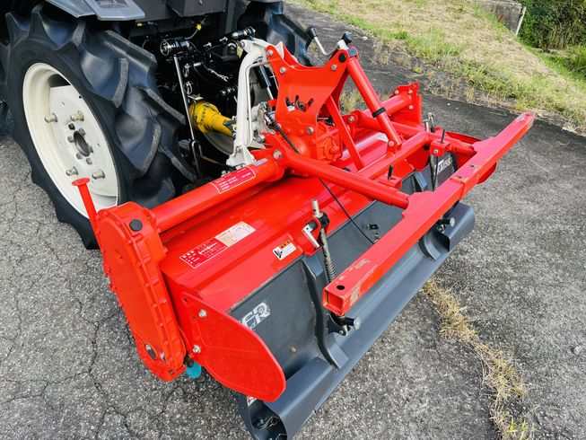 トラクター GS251 写真６