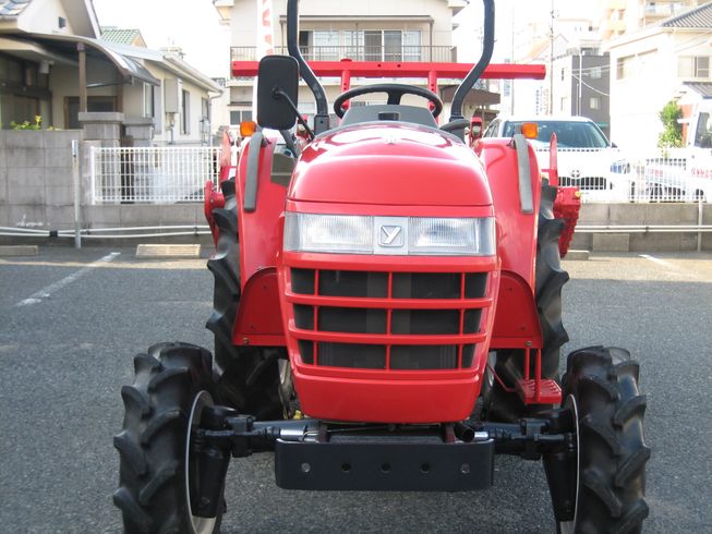 トラクター RS-240VUKS6M 写真３