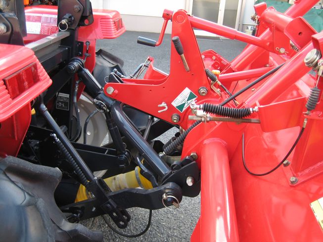 トラクター RS-240VUKS6M 写真８