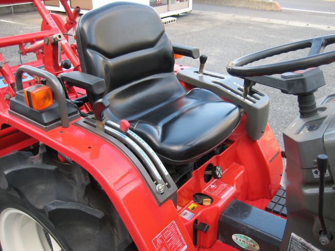 トラクター Ke-4 DAUS 写真８