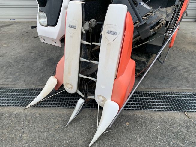 コンバイン AR218GDXW 写真９