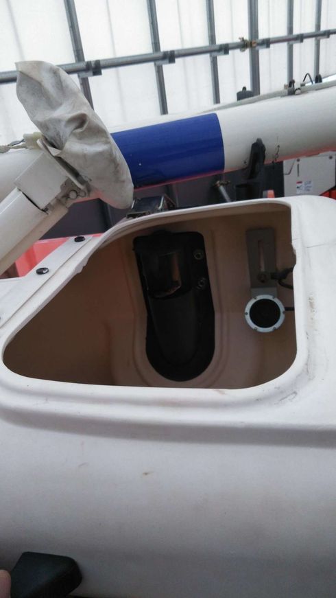 コンバイン ER211GW ◇　新潟 写真10