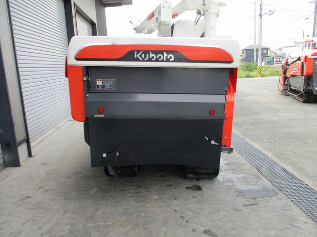 コンバイン ARN320GDXW 写真６