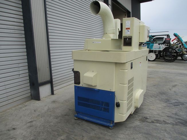 籾摺機 NPS350EXA 写真３