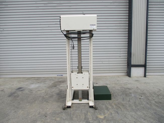 米袋用昇降機 LU-206 写真２