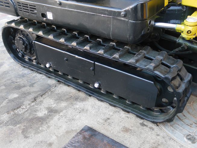 バックホー B05 Scoppy 写真11