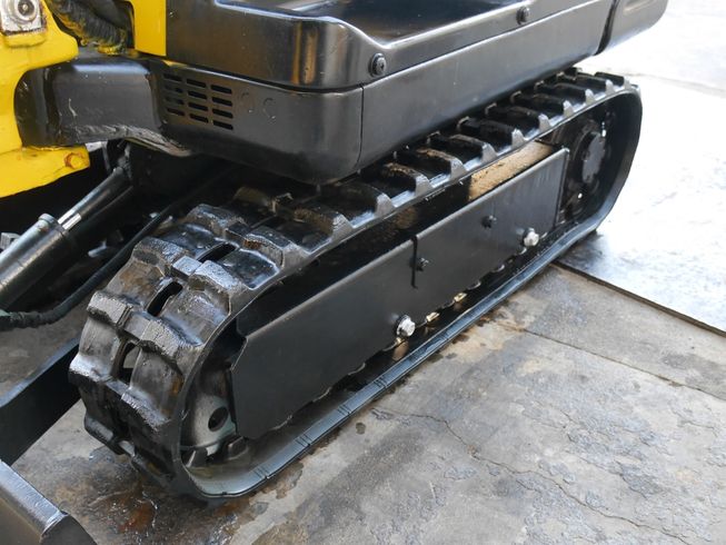 バックホー B05 Scoppy 写真10