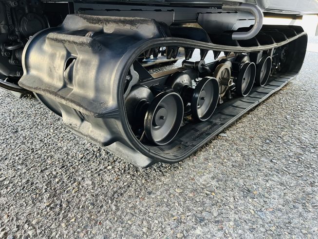 コンバイン ARN219-GDXW 写真12