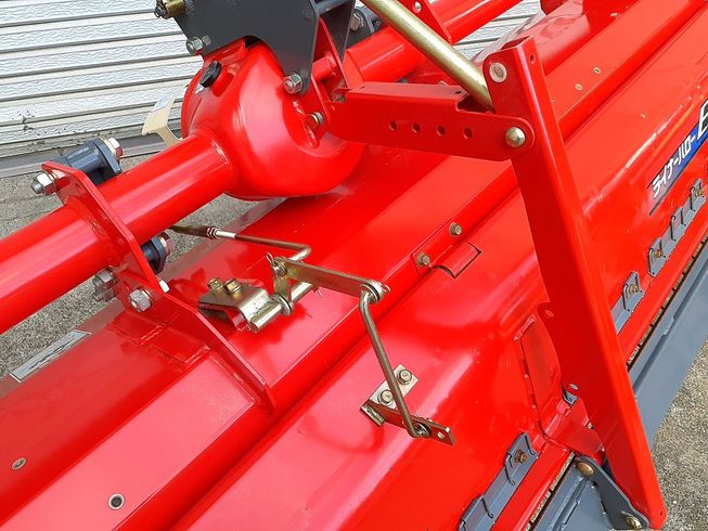 ハロー コバシ EL200 写真５