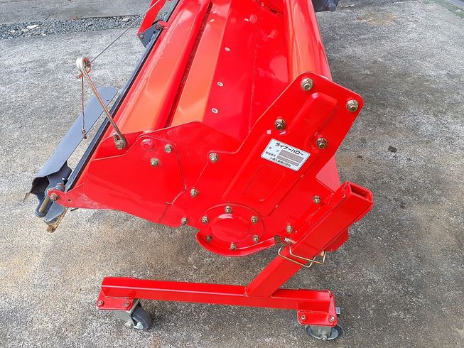 ハロー コバシ EL200 写真３