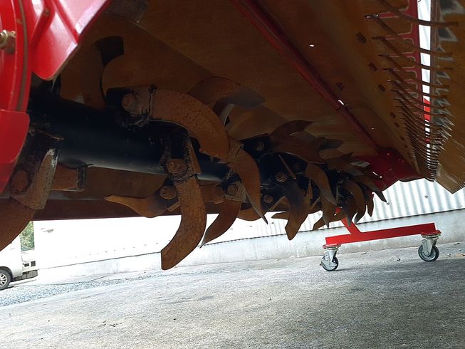 ハロー コバシ EL200 写真９