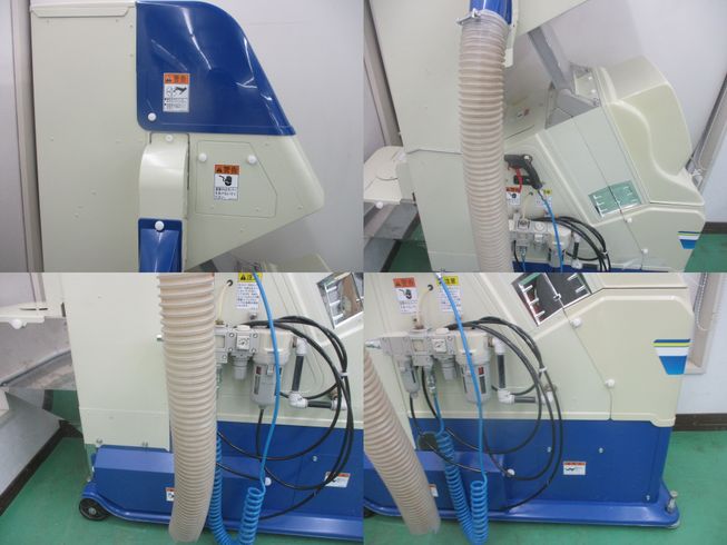 色彩選別機 FGS2000(3)　新潟▢〇 写真４