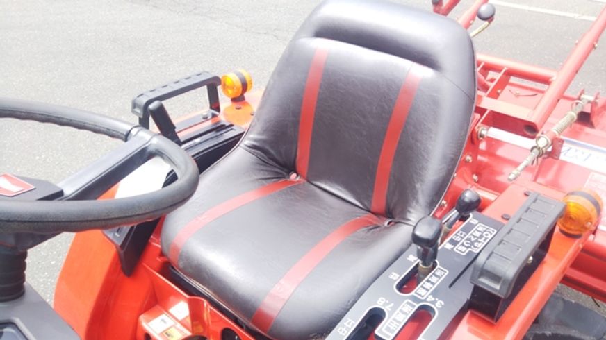 トラクター Ke-2 写真８