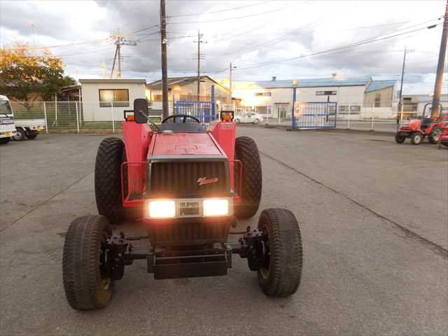 トラクター FX32D 写真５