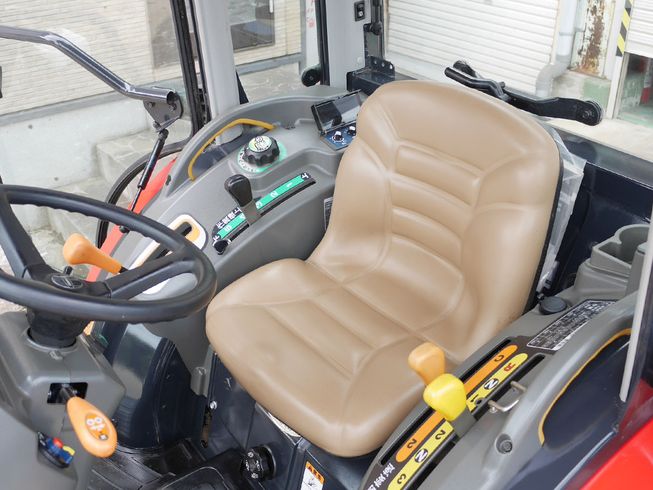 トラクター CT226 写真６