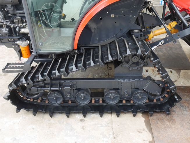 トラクター CT226 写真９