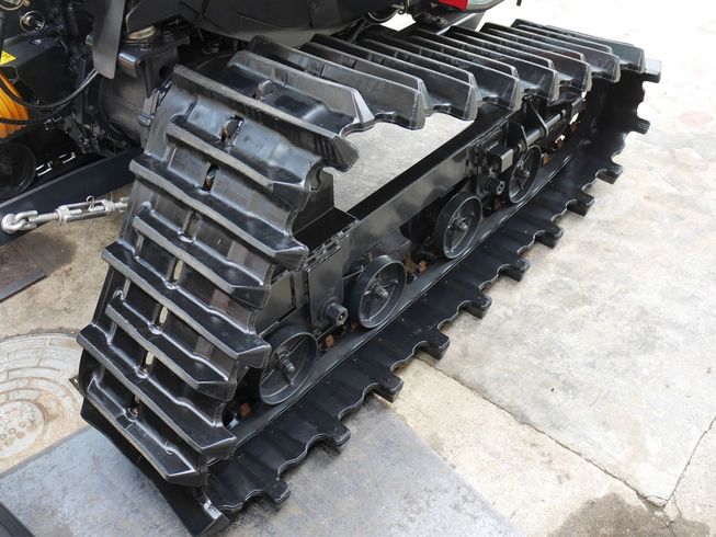 トラクター CT226 写真８