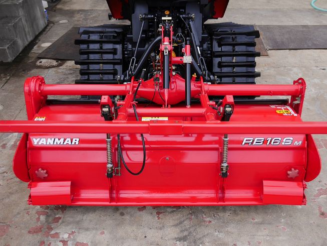 トラクター CT226 写真10