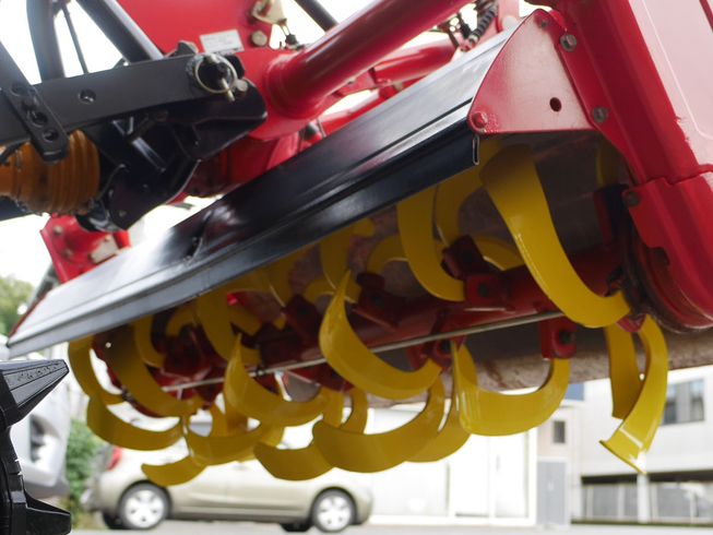 トラクター CT226 写真11