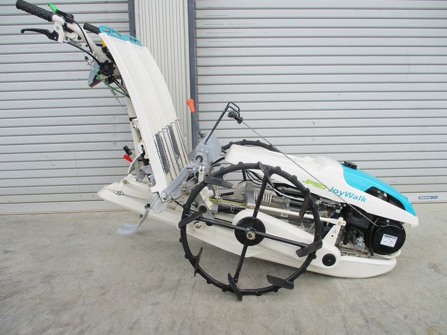 田植機 JP20 写真３