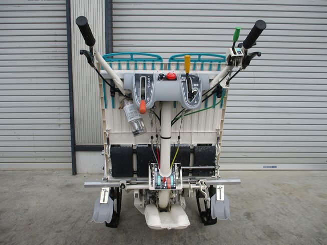 田植機 JP20 写真２