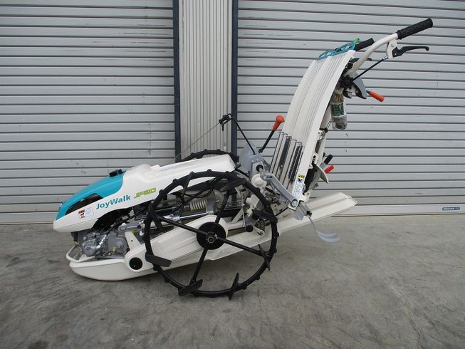 田植機 JP20 写真４