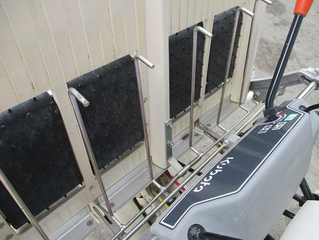 田植機 JP20 写真６