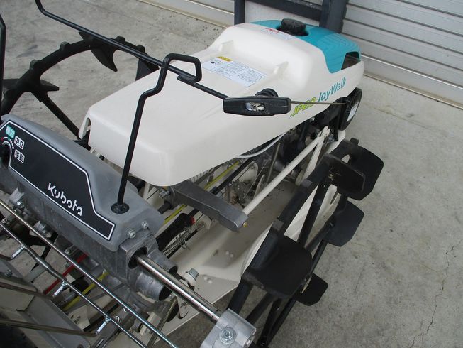 田植機 JP20 写真８