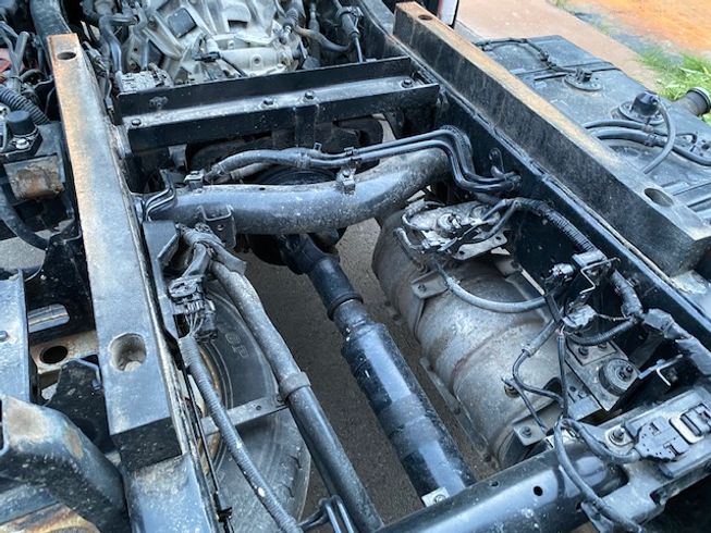 2ｔダンプ 日野　2ｔ　低床ダンプ　トラック 写真７