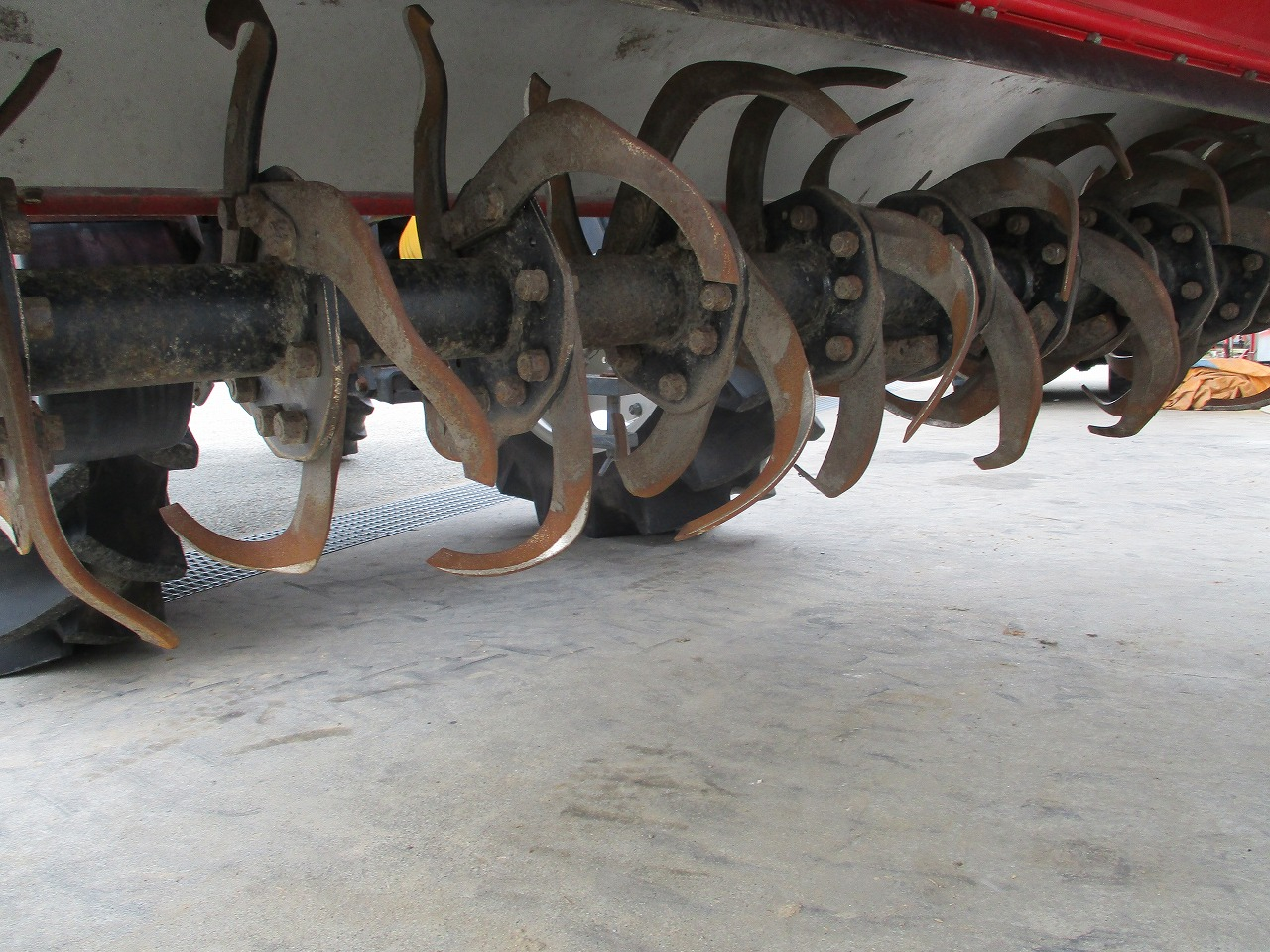 トラクター MR97QMAXWULIREPP 写真10