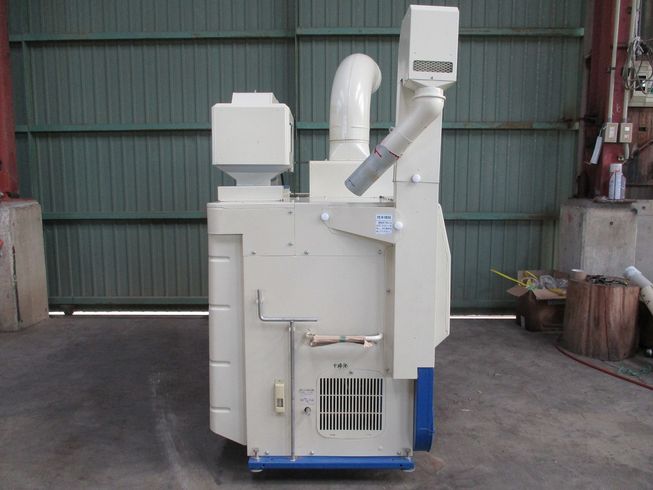 籾摺機 NPS350FXA 写真２