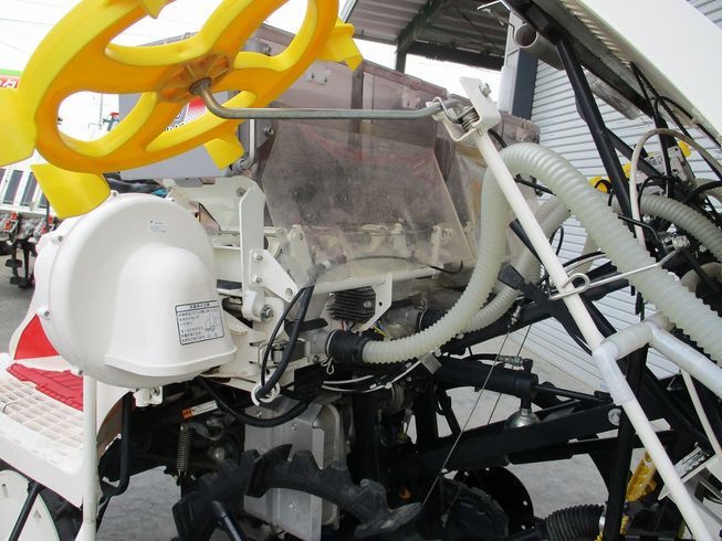 田植機 RJ4 写真10