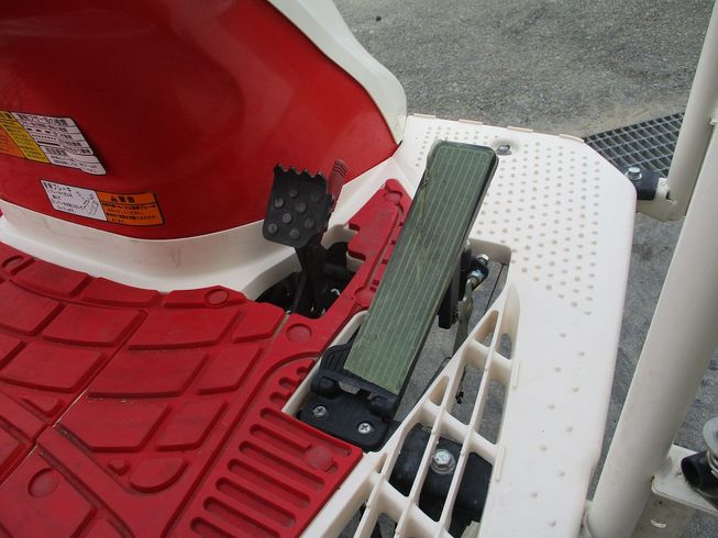 田植機 RJ4 写真11