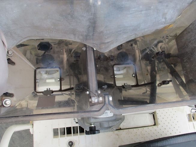 田植機 RJ4 写真９