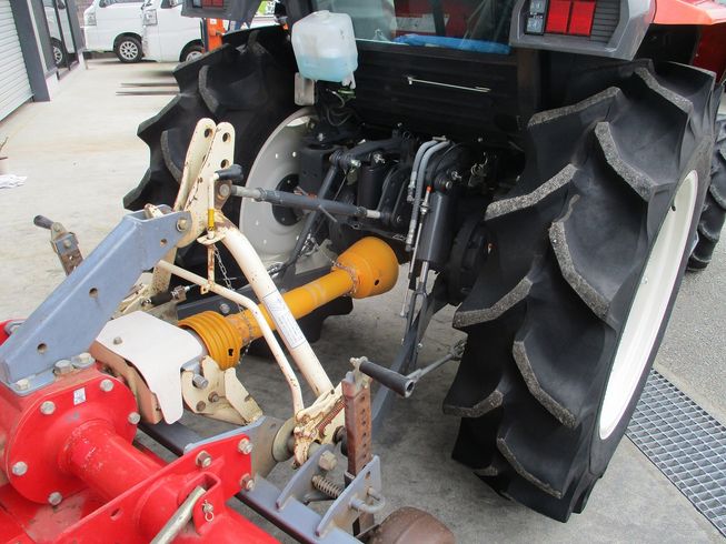 トラクター SL41-HCQMANPP 写真10
