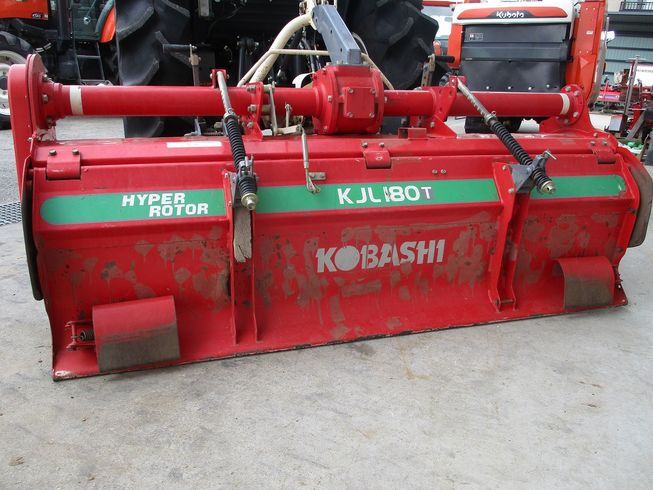 トラクター SL41-HCQMANPP 写真12