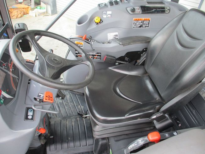 トラクター SL41-HCQMANPP 写真６