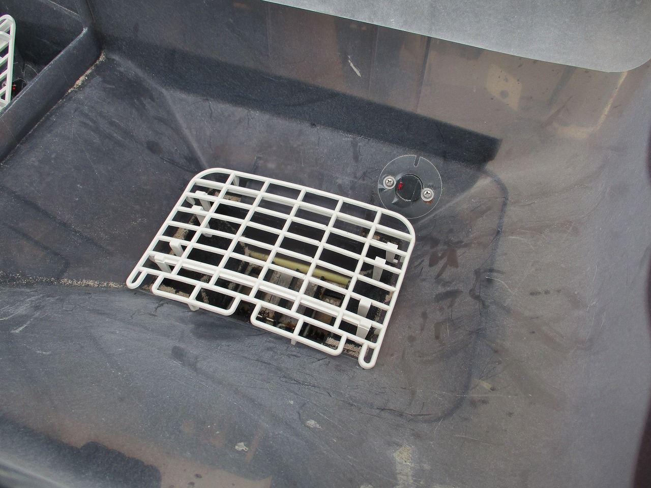 田植機 SPU500IF 写真９