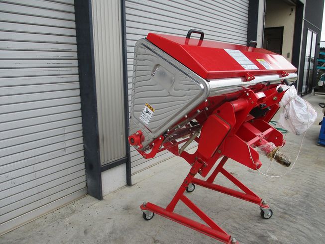 ライムソワー FT1606 写真６