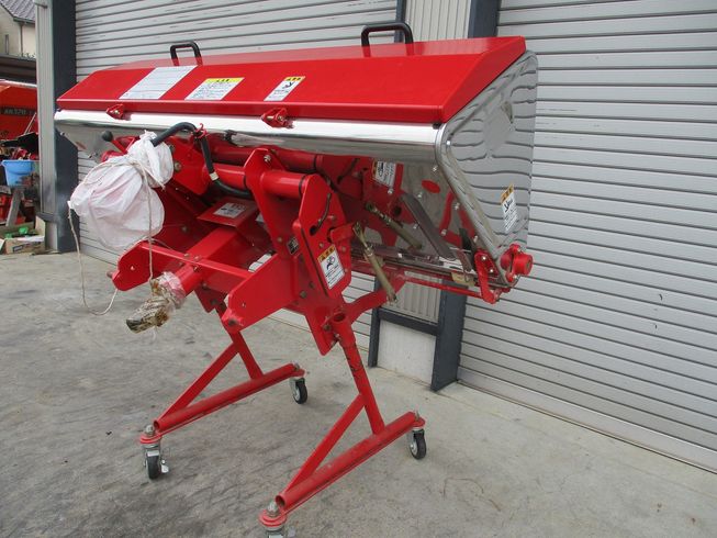 ライムソワー FT1606 写真２