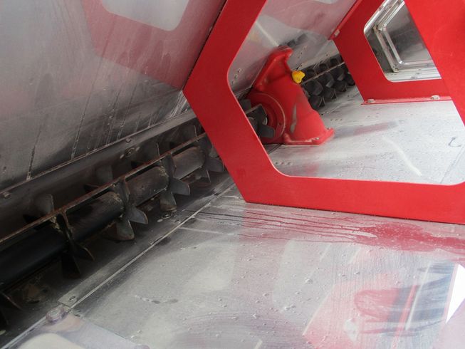 ライムソワー FT1606 写真３