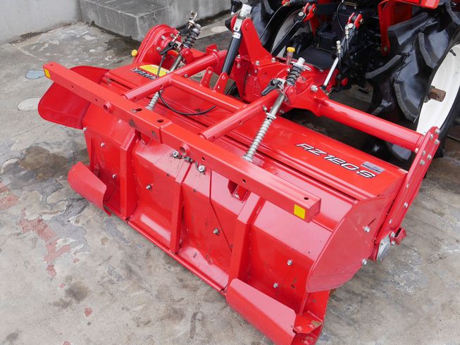 トラクター Ke-3 写真12