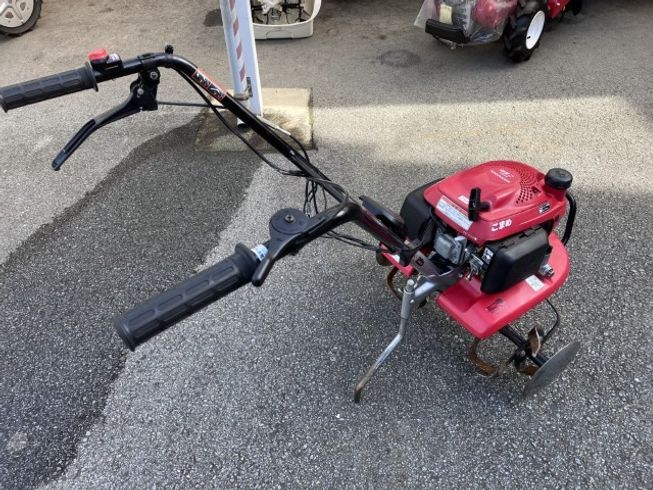 耕運機 F220JT 写真８