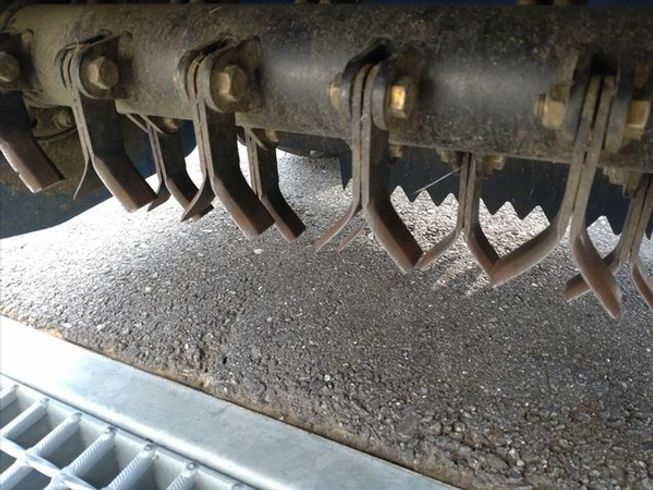 ハンマーナイフモア HR663 写真５