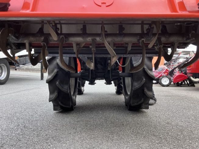 トラクター JB13X-BSMARF1 写真５