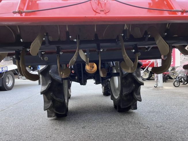 トラクター KB19XMA 写真６