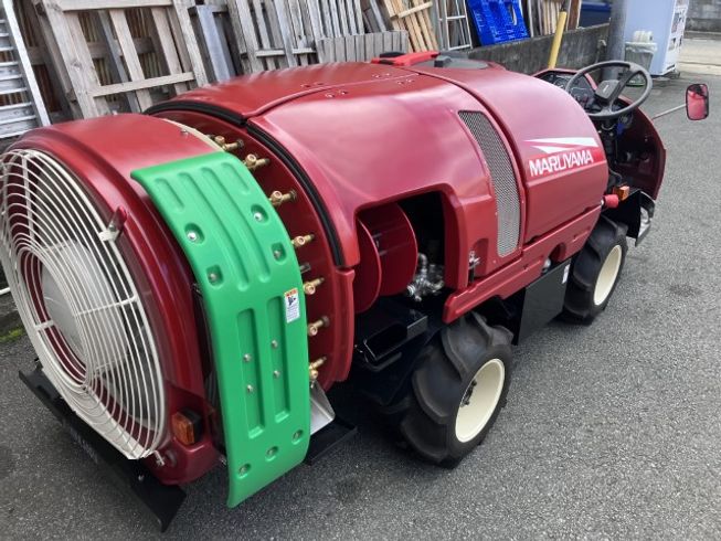 スピードスプレーヤー SSA-α522 写真６