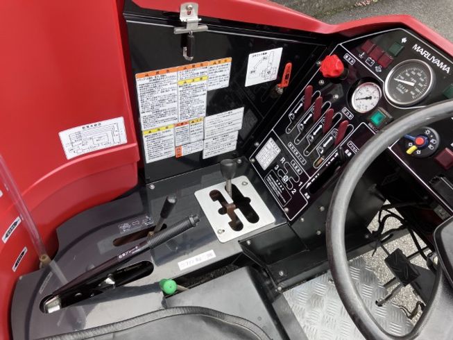 スピードスプレーヤー SSA-α522 写真５