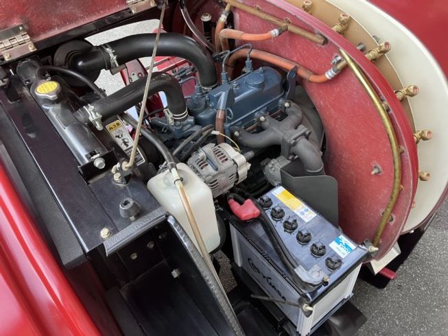 スピードスプレーヤー SSA-α522 写真８