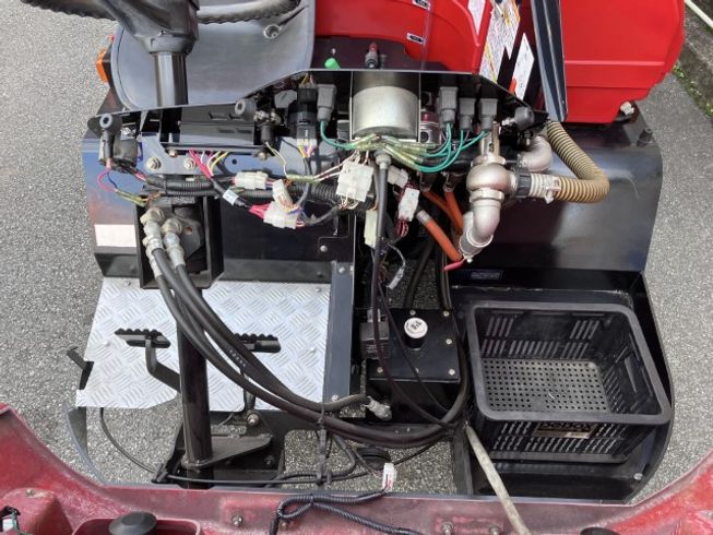 スピードスプレーヤー SSA-α522 写真９